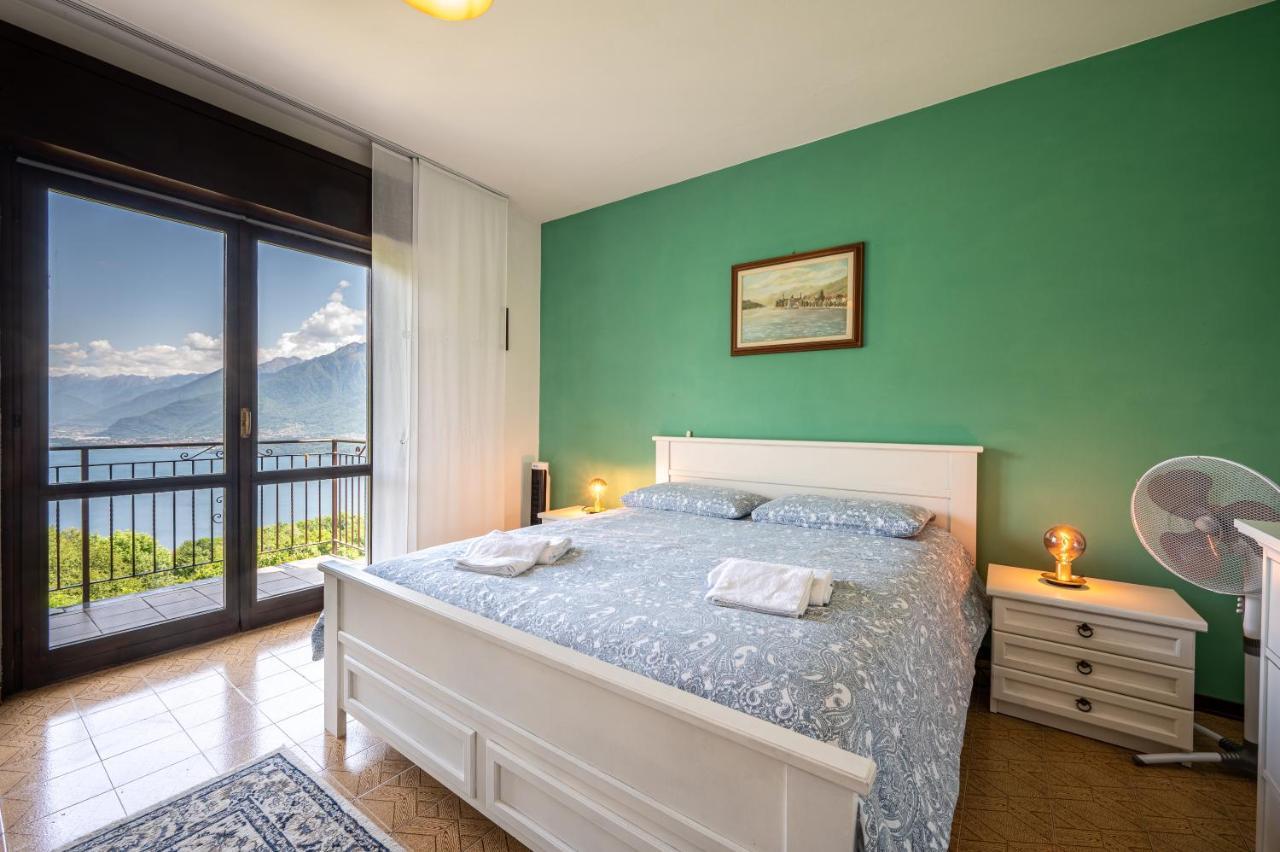 Agribenessere Brenzio Консильо-ди-Румо Экстерьер фото