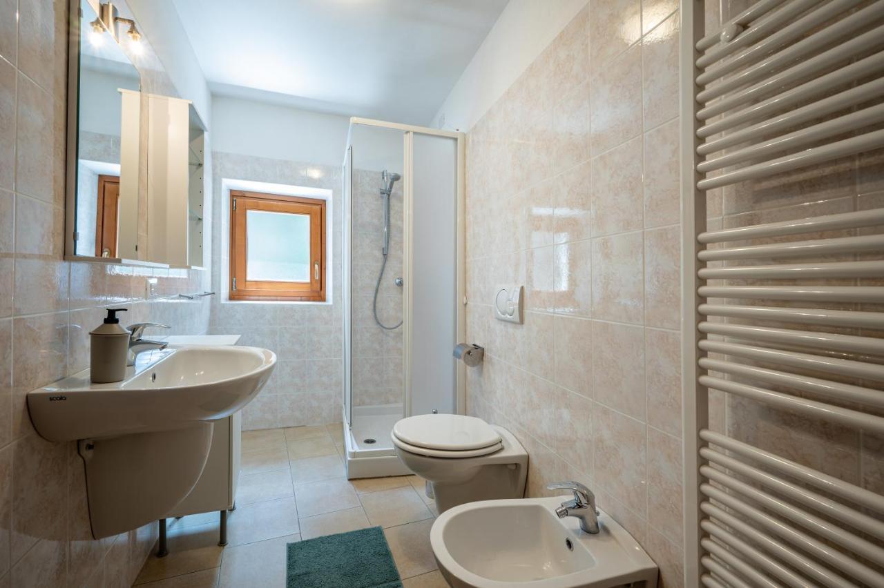 Agribenessere Brenzio Консильо-ди-Румо Экстерьер фото