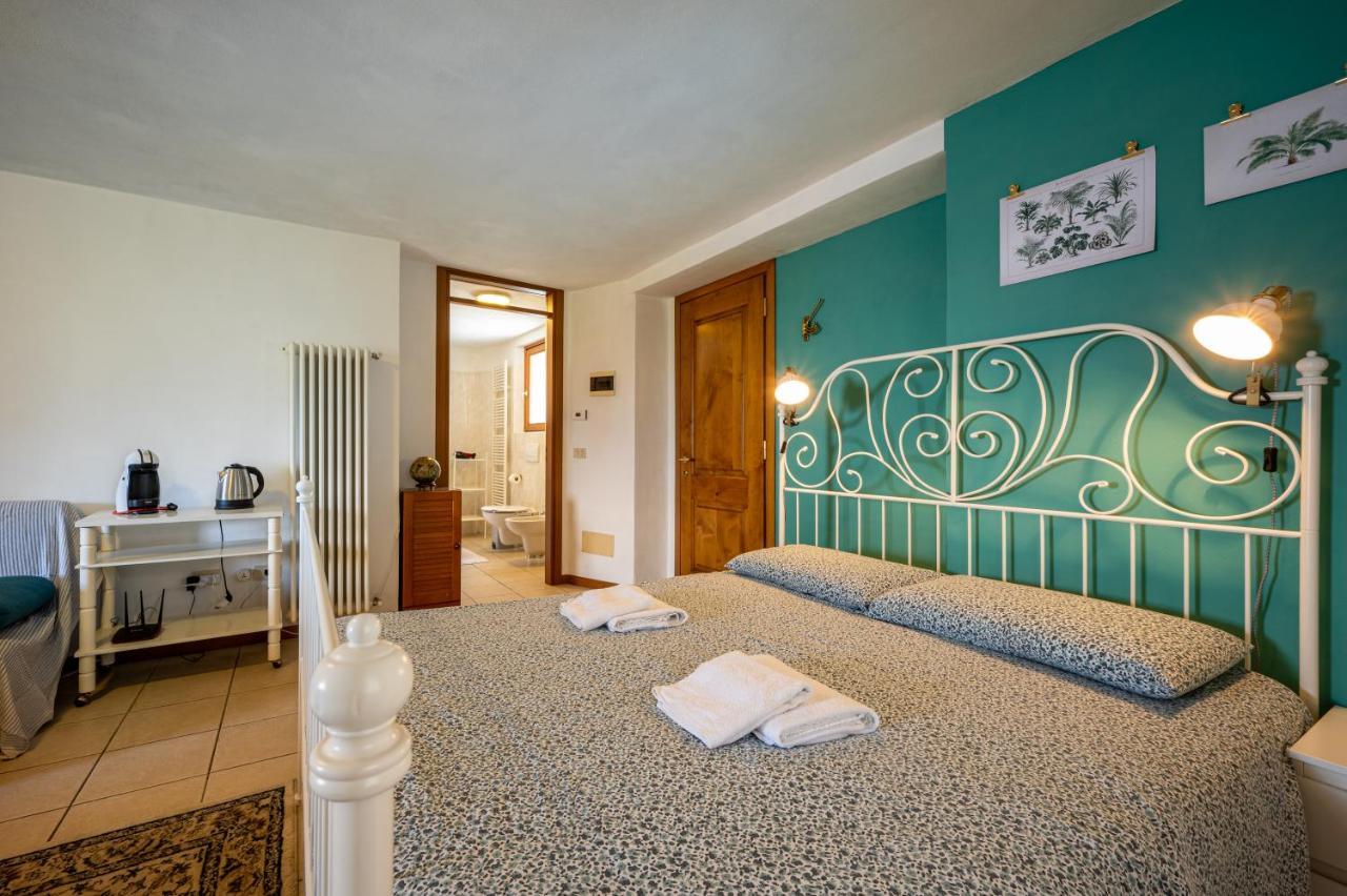 Agribenessere Brenzio Консильо-ди-Румо Номер фото
