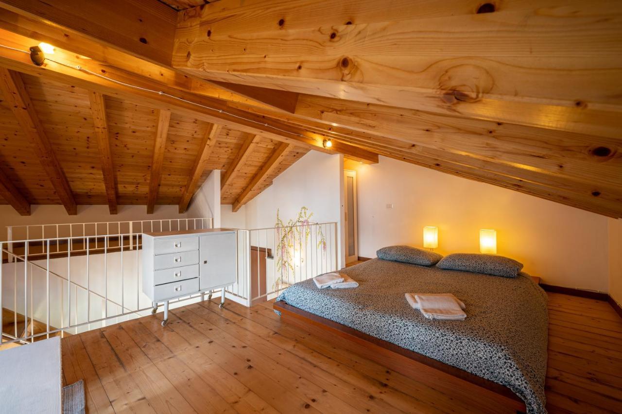 Agribenessere Brenzio Консильо-ди-Румо Экстерьер фото