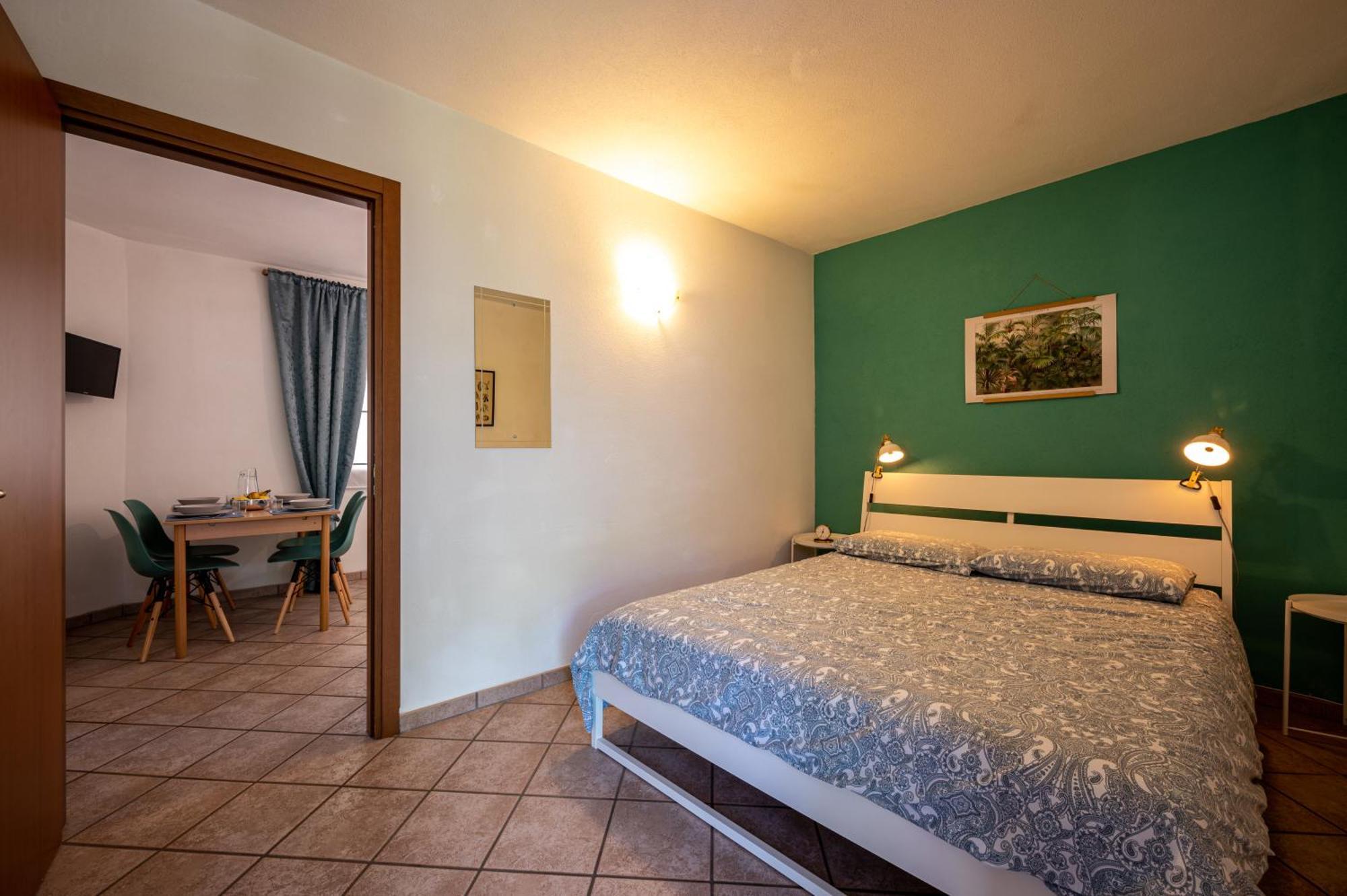 Agribenessere Brenzio Консильо-ди-Румо Номер фото