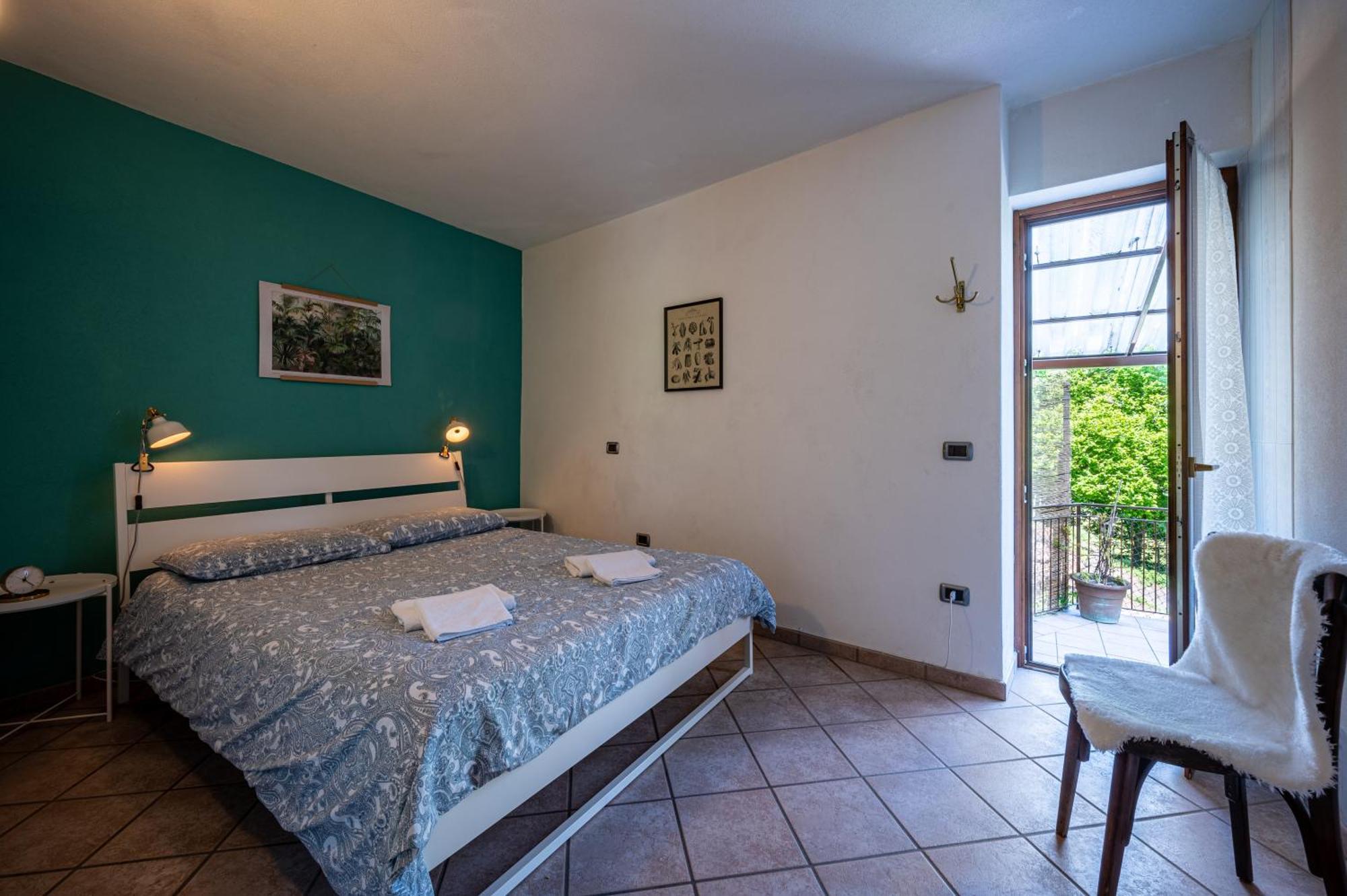 Agribenessere Brenzio Консильо-ди-Румо Номер фото