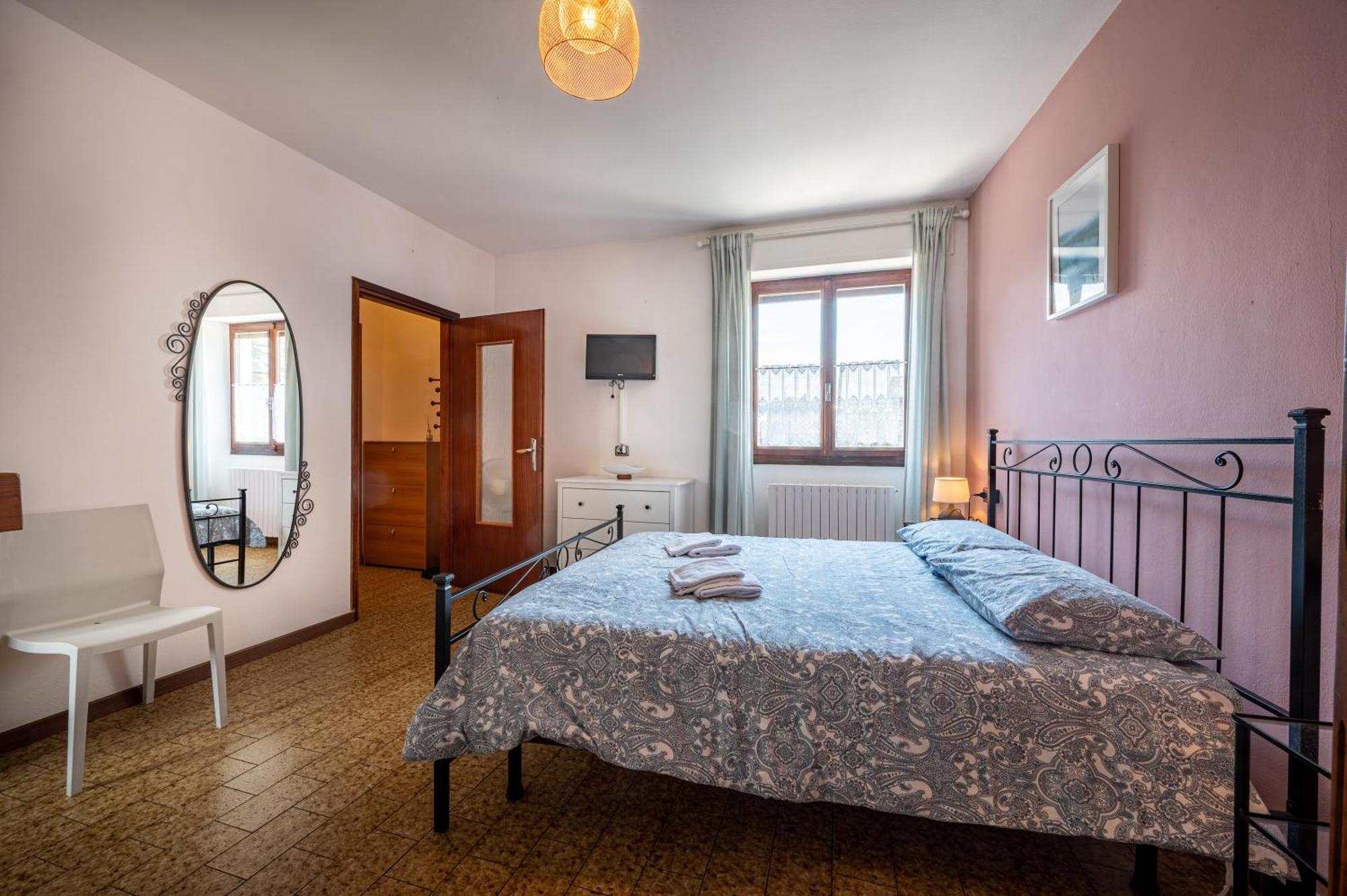 Agribenessere Brenzio Консильо-ди-Румо Номер фото