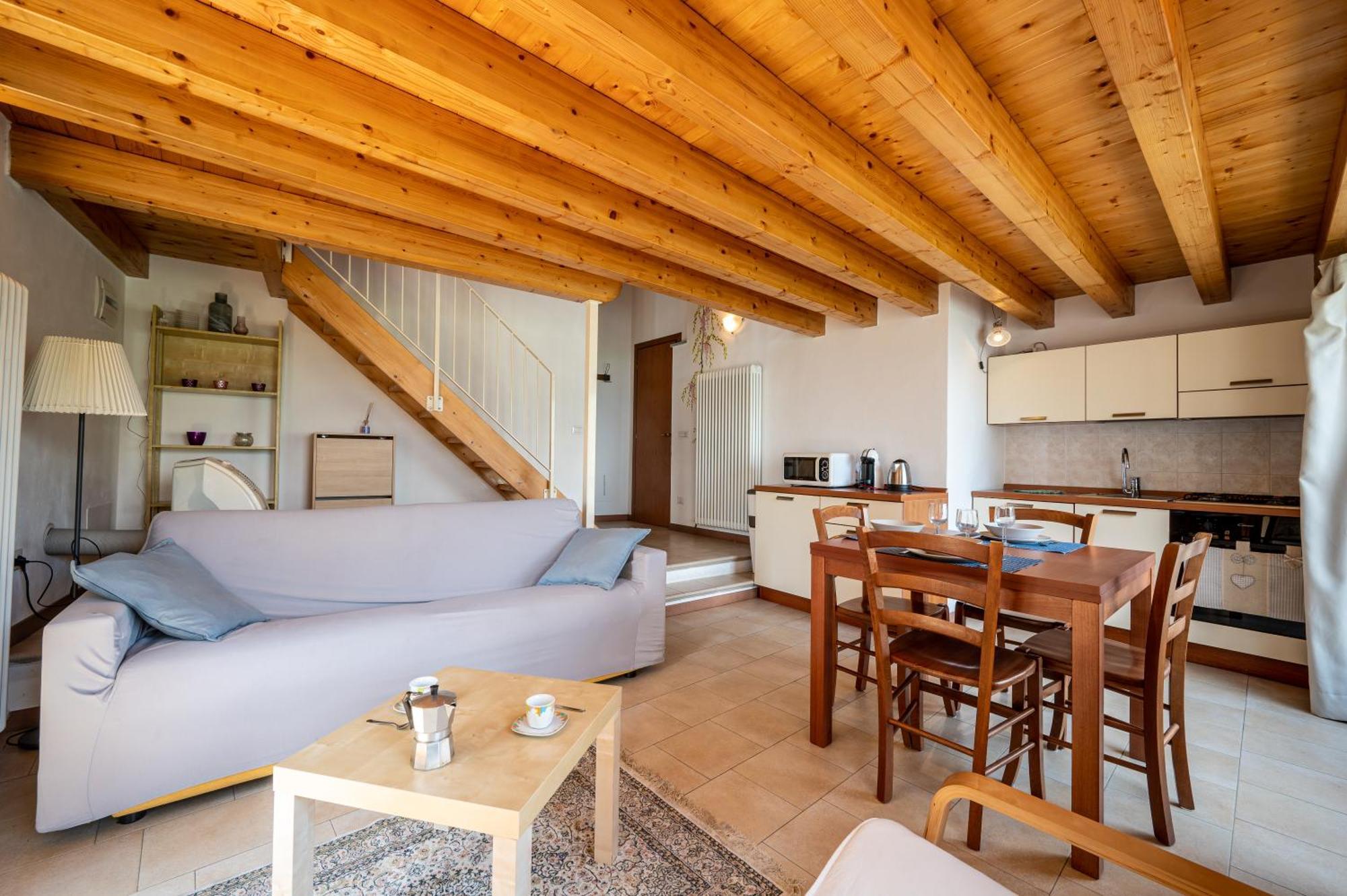 Agribenessere Brenzio Консильо-ди-Румо Номер фото