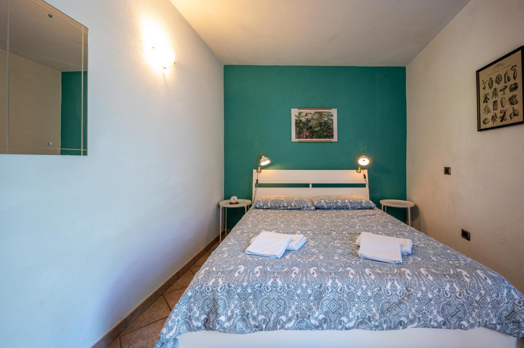 Agribenessere Brenzio Консильо-ди-Румо Номер фото