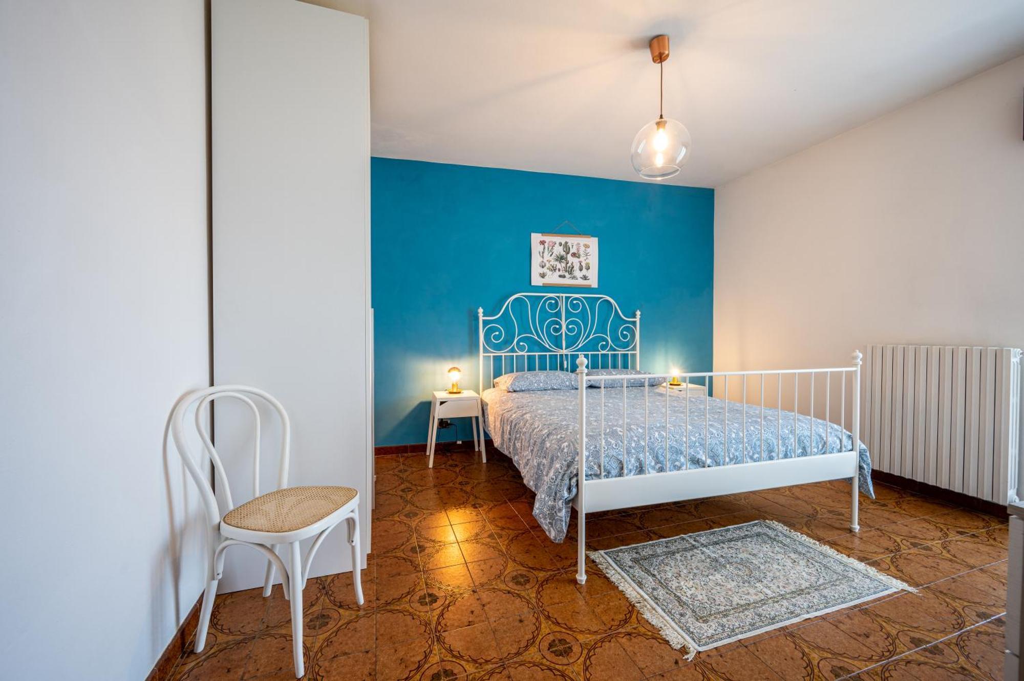 Agribenessere Brenzio Консильо-ди-Румо Номер фото