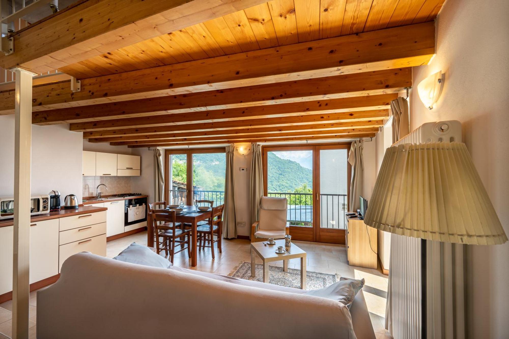 Agribenessere Brenzio Консильо-ди-Румо Номер фото