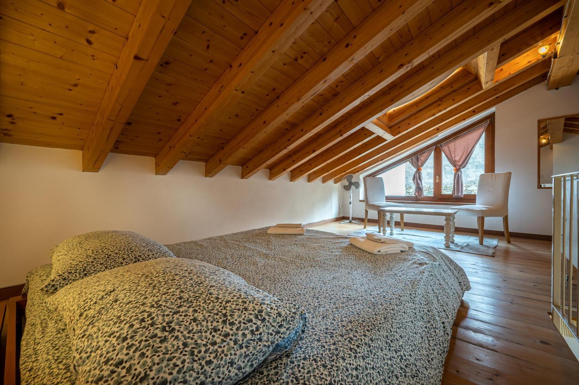 Agribenessere Brenzio Консильо-ди-Румо Номер фото